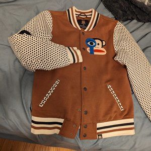 Paul Frank Bomber Style Jacket
